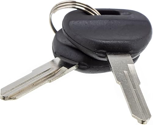 Miniatura 3 de CUB CADET 37225-115-1100 Blank Key Challenger CX700 CX500 4x4 Utility Vehicles