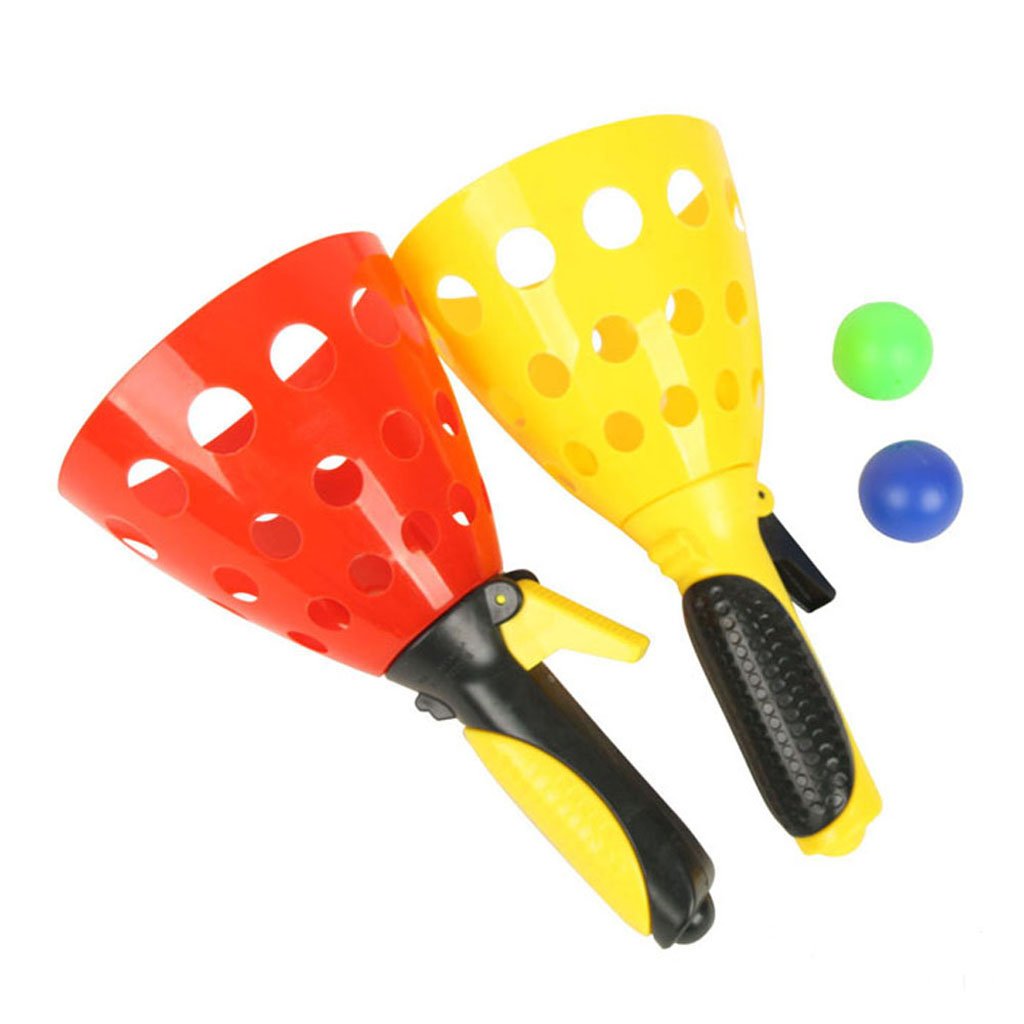 MYADDICTION Shoot Balls in Air and Catch Them-Double Play (B0D4HQP7YF) Amazon Price History, Amazon Price Tracker