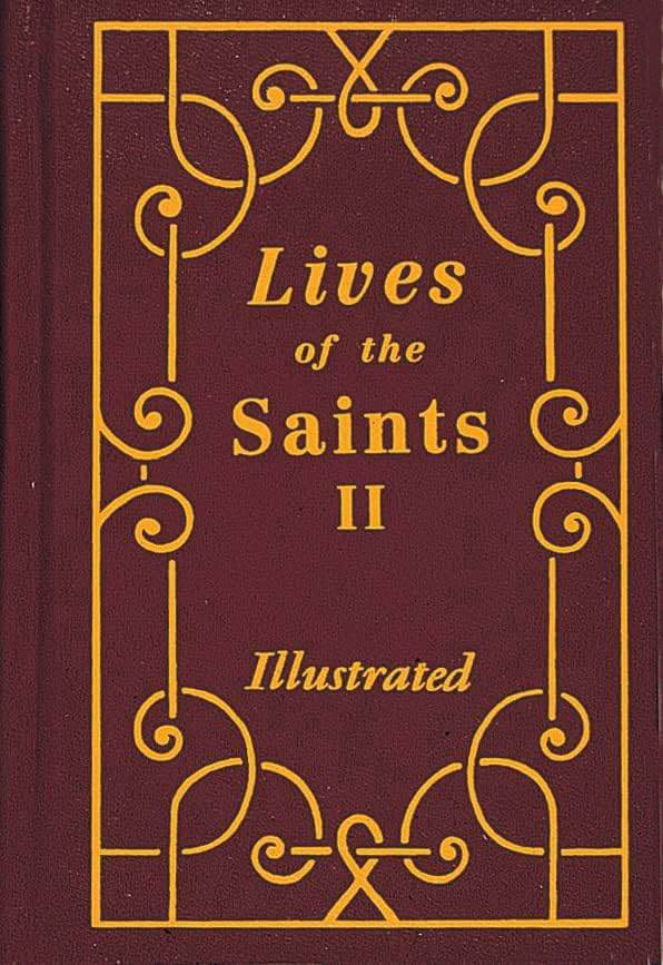Lives of the Saints II