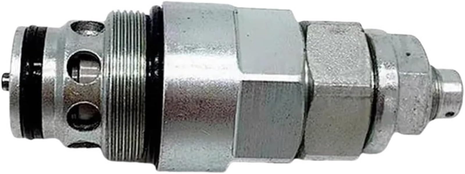 Excavator Main Relief Valve Multi-Way Distributor Auxiliary Main 35 55 60 65 75-8-9 Series Heavy Equipment Part