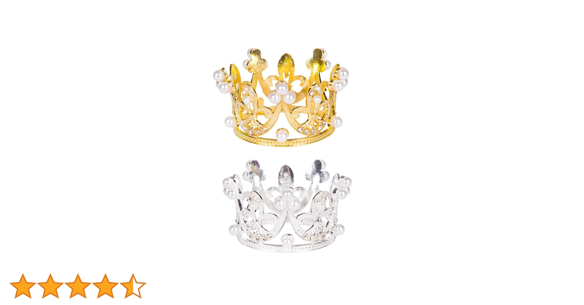 王冠RING小 王冠RING小