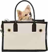 CITY DOG パイピングトートキャリー Amazon | [citydog/シティドッグ] パイピング トート キャリー M