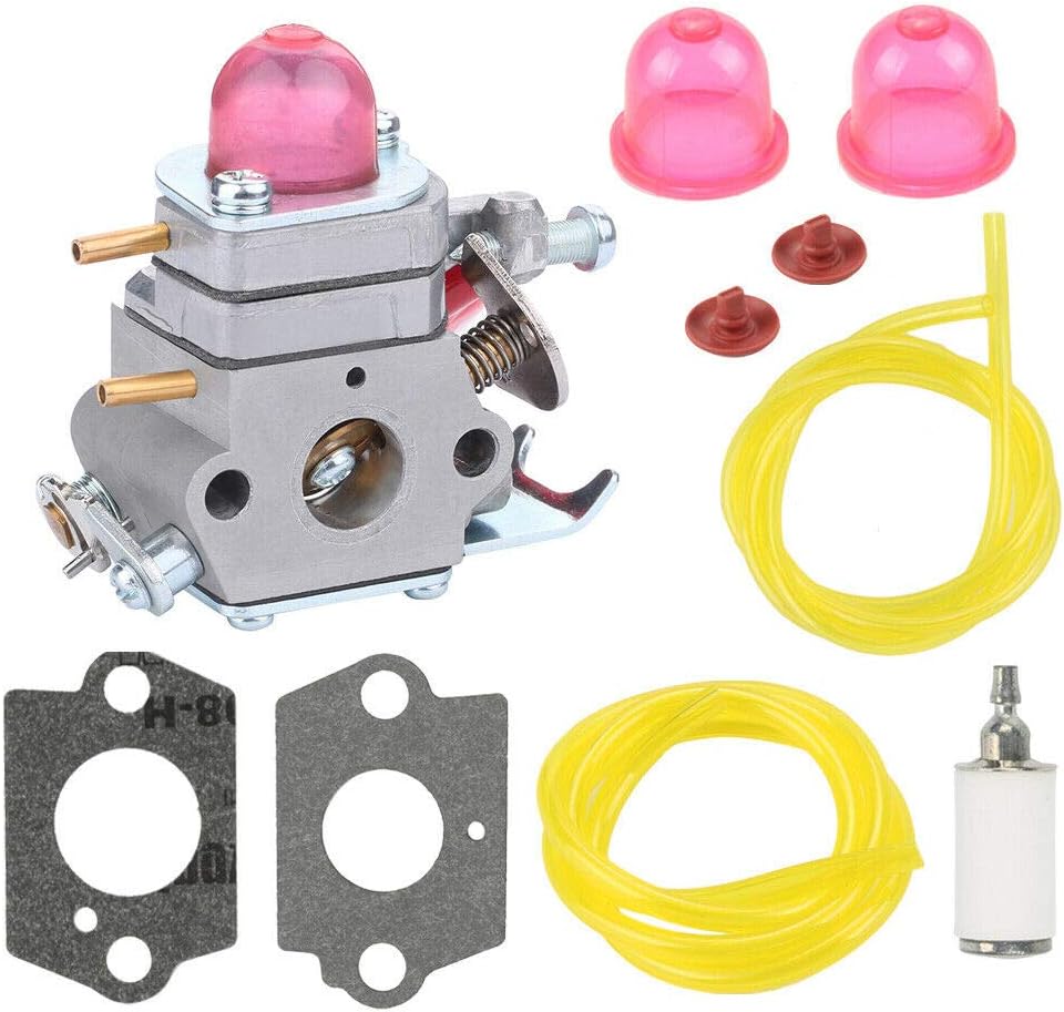 Amazon.com: 316.299372 Carburetor fits Craftsman 316.794490 316.79196 ...