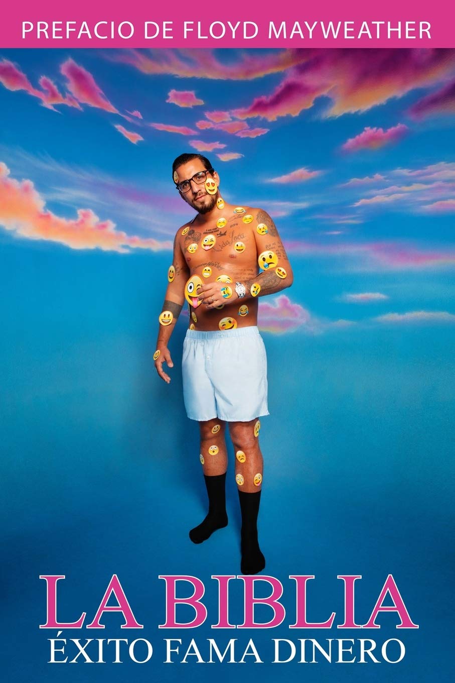 La Biblia: Éxito Fama Dinero