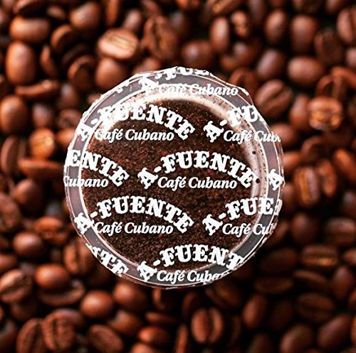 Arturo Fuente Premium Roasted Espresso K-Cup, 20 Count