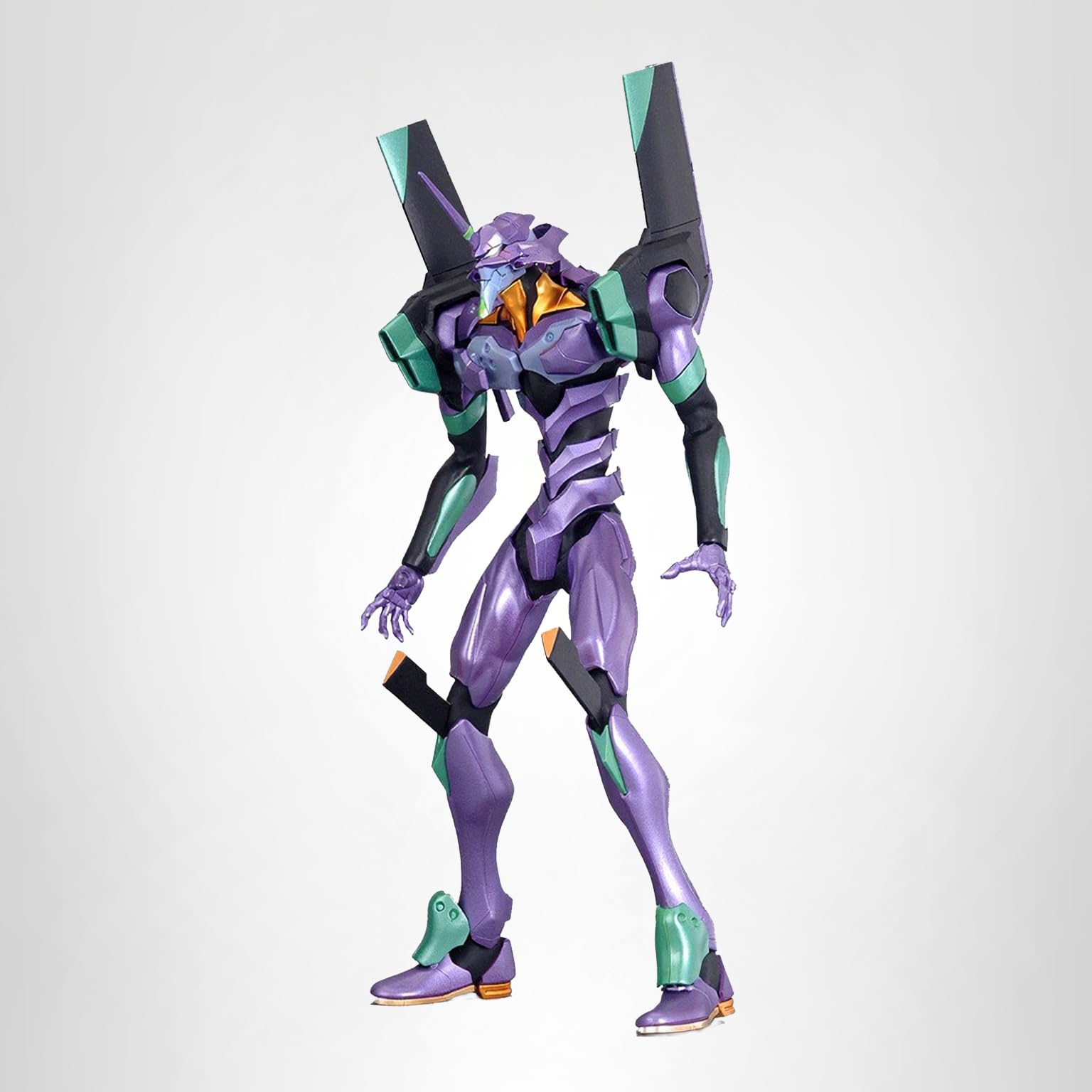 初回特典 希少 PG 新世紀エヴァンゲリオン エヴァンゲリオン初号機 プラモデル Amazon | PG EVA-01 エヴァンゲリオン初号機 (新世紀エヴァンゲリオン