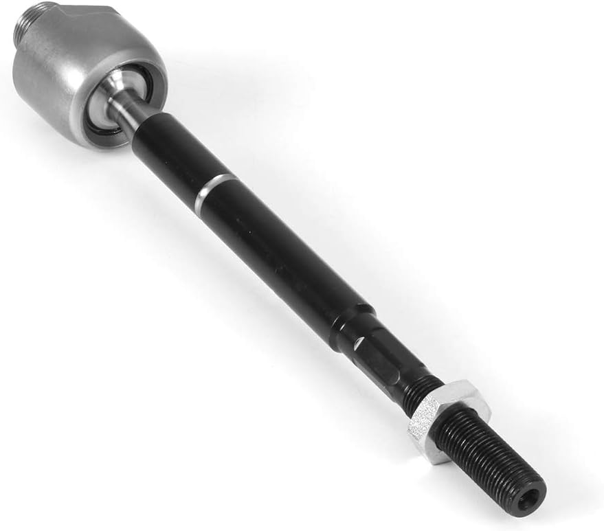 Metrix Premium Chassis Parts - Front Inner Tie Rod End Fits 2003-2009 Lexus GX470, 2003-2009 Toyota 4Runner, Replacement EV80379, Made in Europe