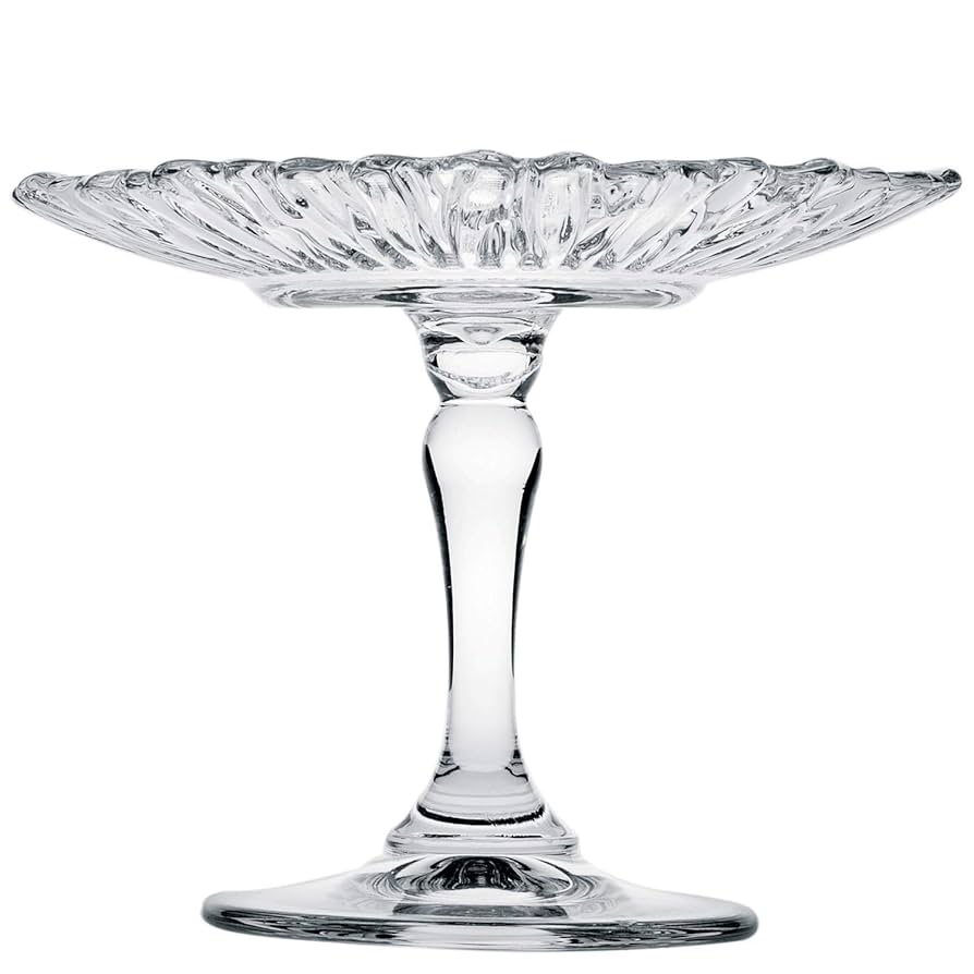 Amazon | パサバチェ 96455 パティスリープレート（ドーム無