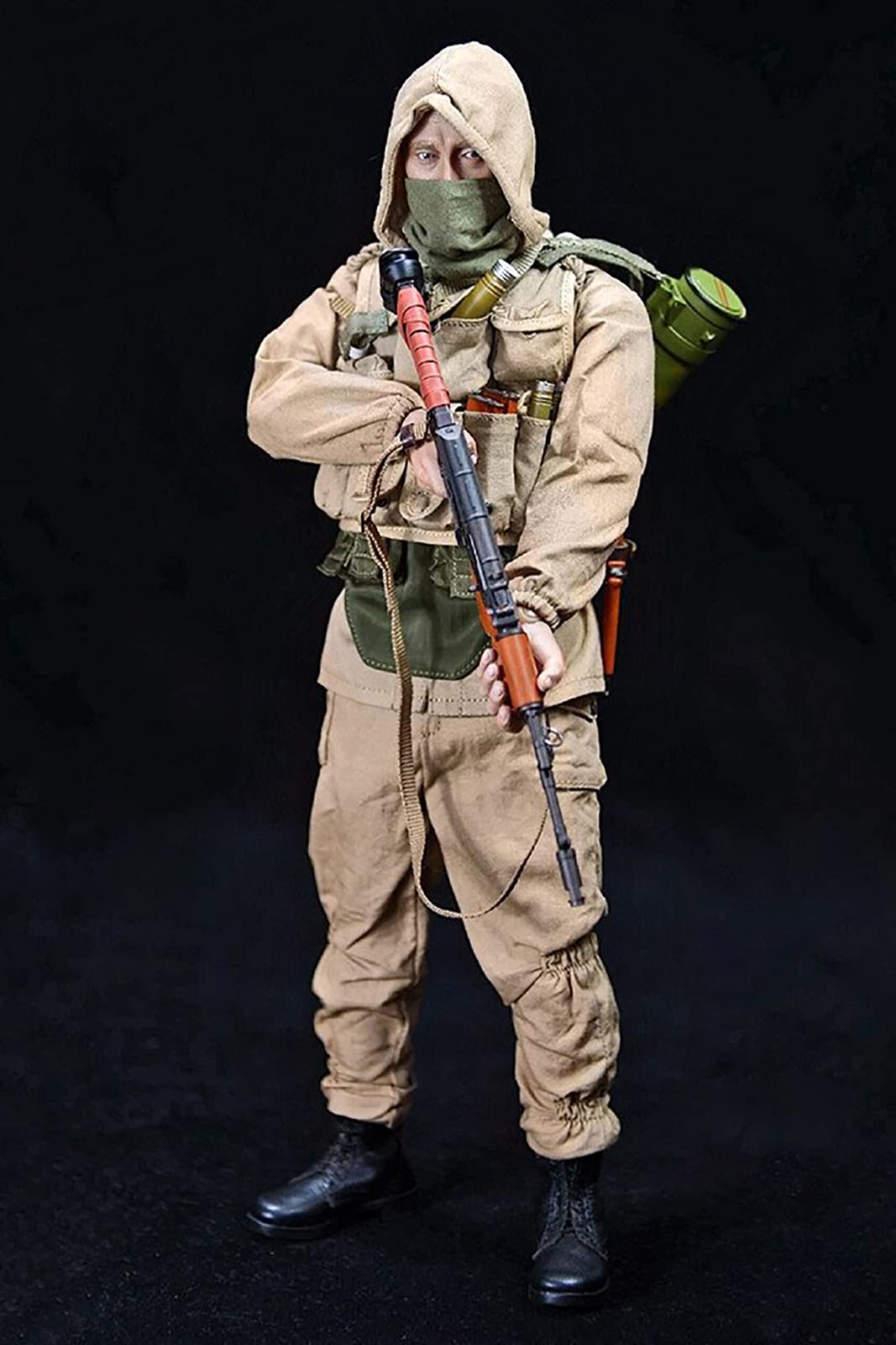 Amazon.co.jp: 1/6スケールミリタリーアクションフィギュア