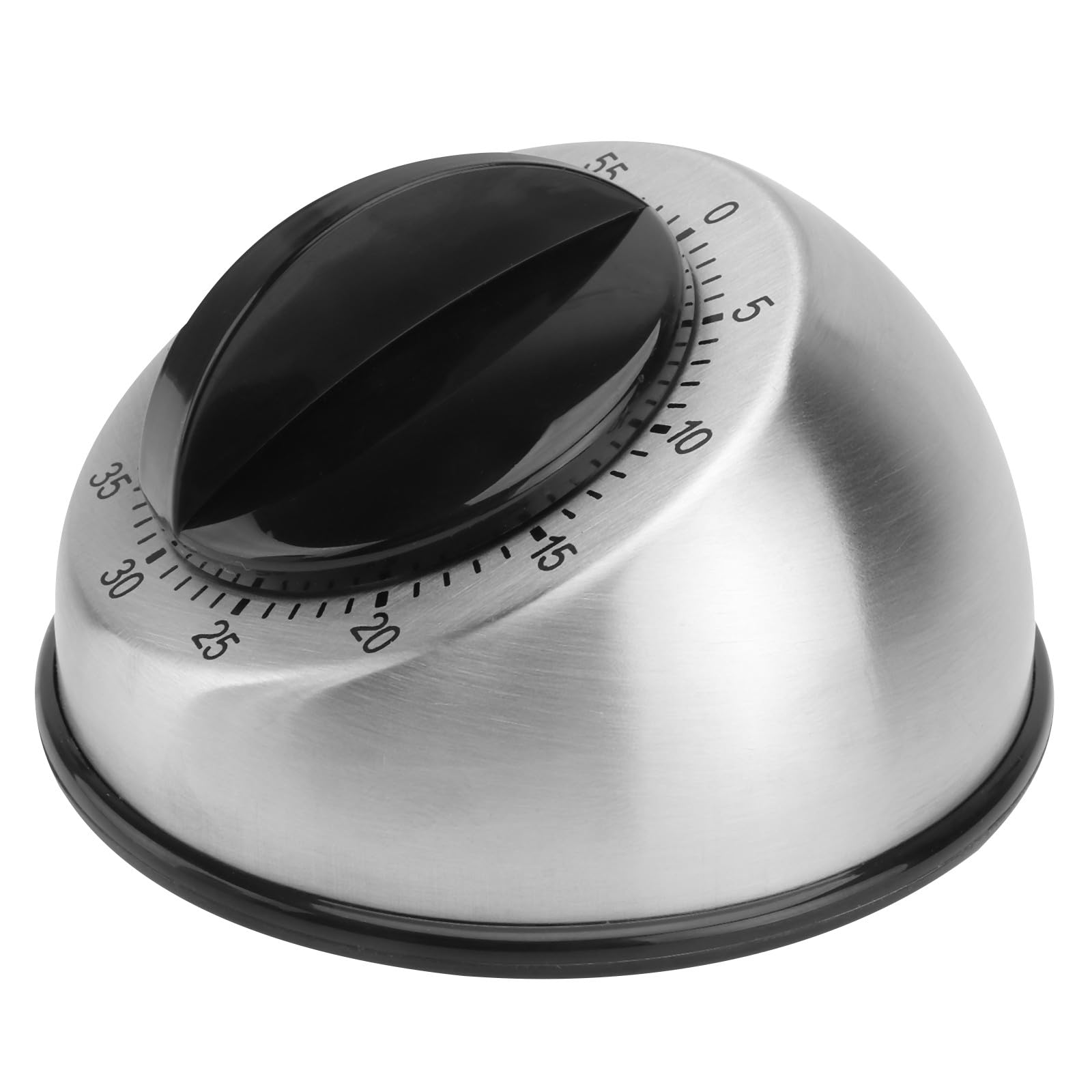 Alasum Mechanischer Farbe. Metall aus Küche und Kunststoff Küchentimer mit Runder Einfachem Zeitsteuerungs Countdown Zufällige zum Kochen und Backen