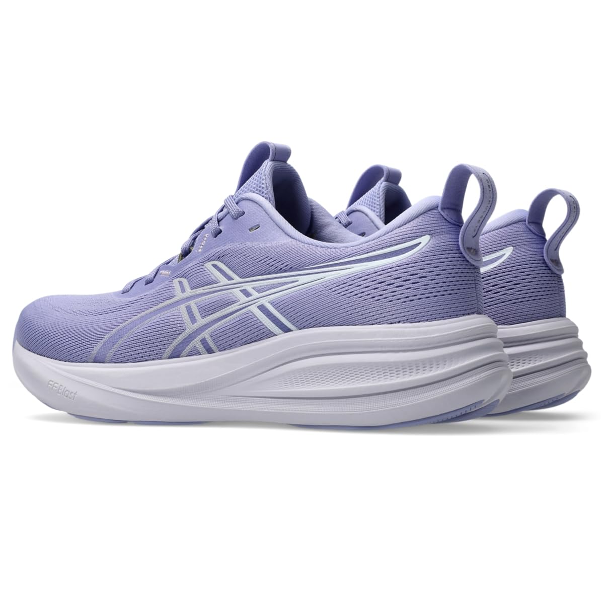 ASICS Damen Gel-Pulse 17Sneaker