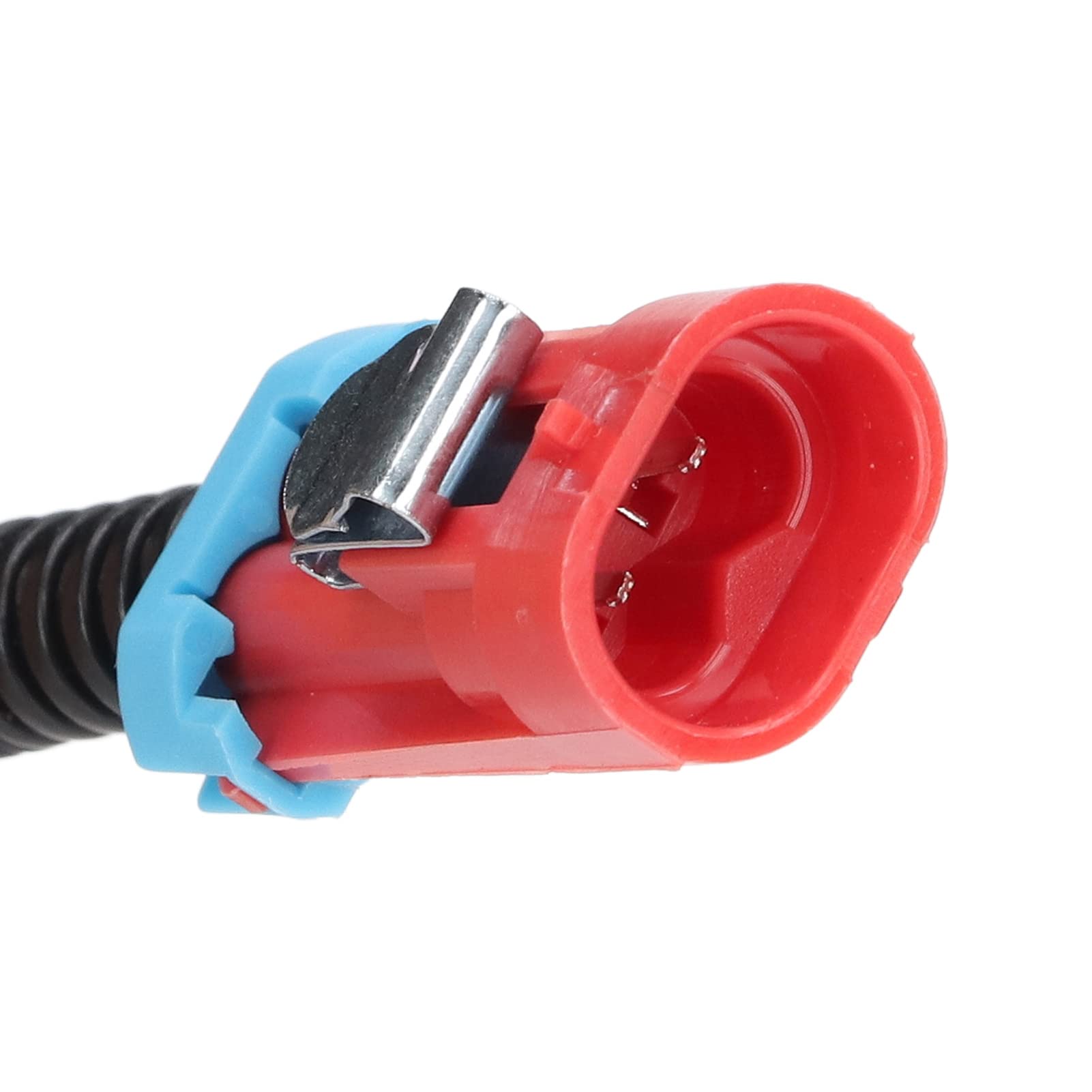 Válvula Solenoide de Ventilación del Recipiente de911070, Solución de Reemplazo Ideal, Luz de Verificación del Motor P0449 P0455
