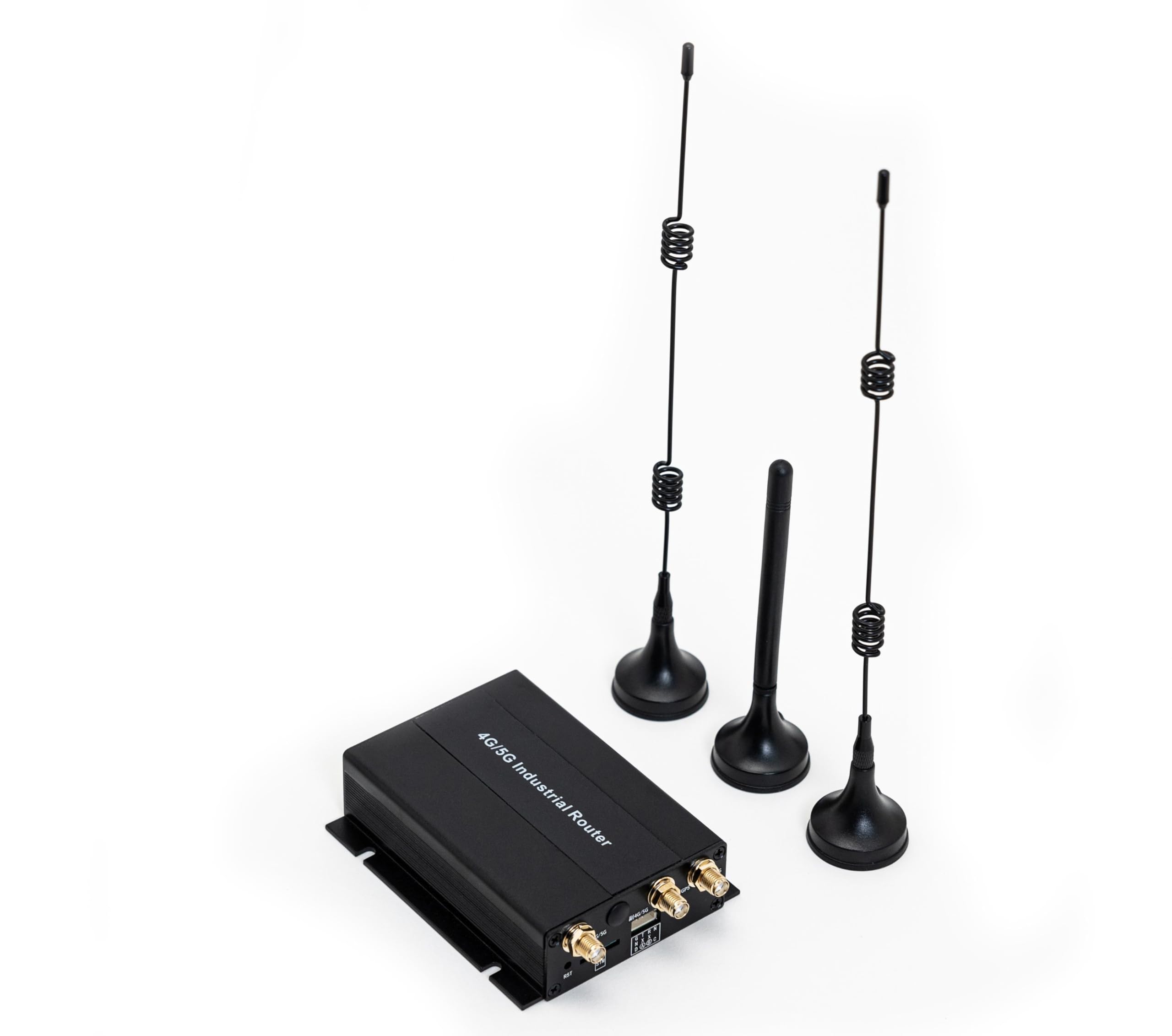 Router senza fili industriale T310-NA 4G