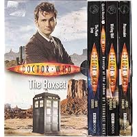 Doctor Who Box Set