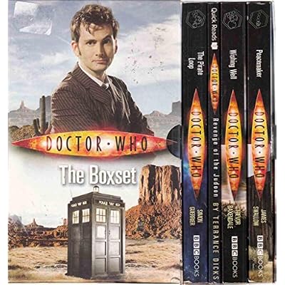 Doctor Who Box Set