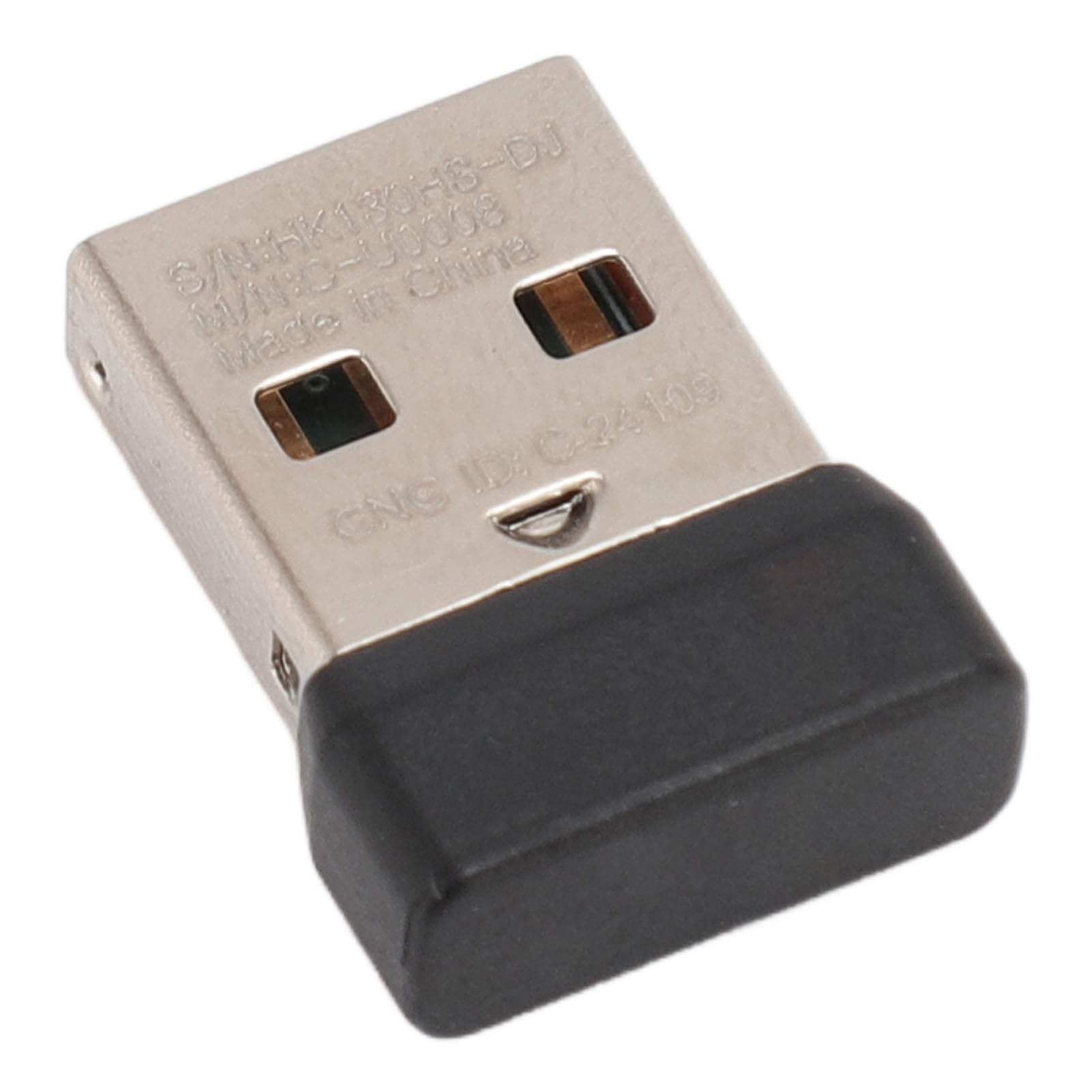 ADAPTATEUR USB UNIFICATEUR Récepteur Dongle Sans Fil Pour Clavier