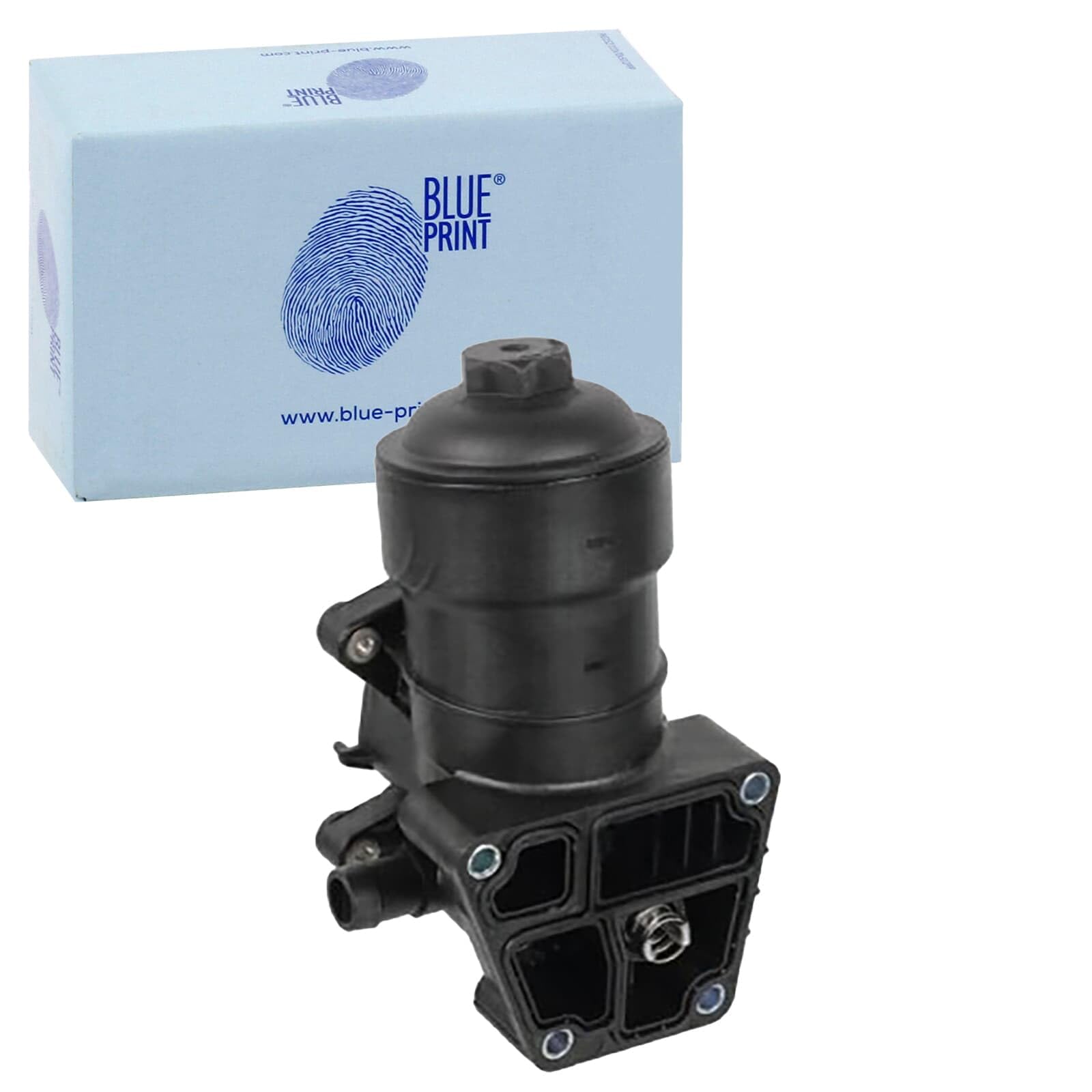 Blue Print ADBP210031 - Custodia Per Filtro Dell'olio, 1 Pezzo-image