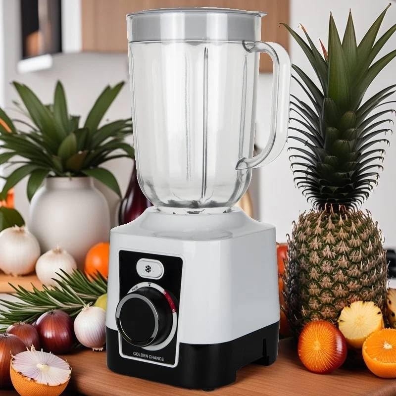 SHIPLORD® Powerful 1.8L Blender: Juicer Food Processor & Smoothie Maker for Effortless Kitchen Efficiency-picture-26
