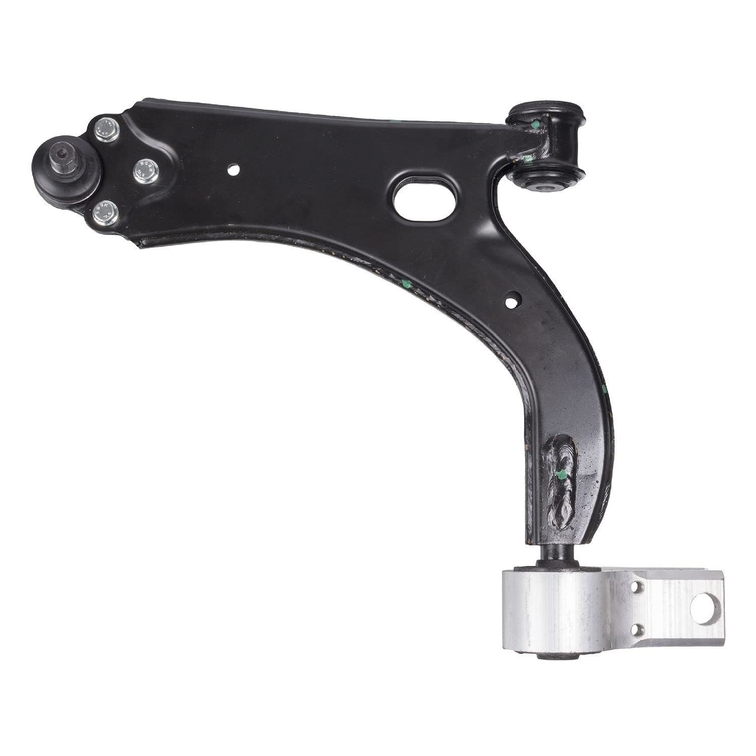 febi bilstein 21681 wahacz z łożyskami i przegubem, 1 sztuka