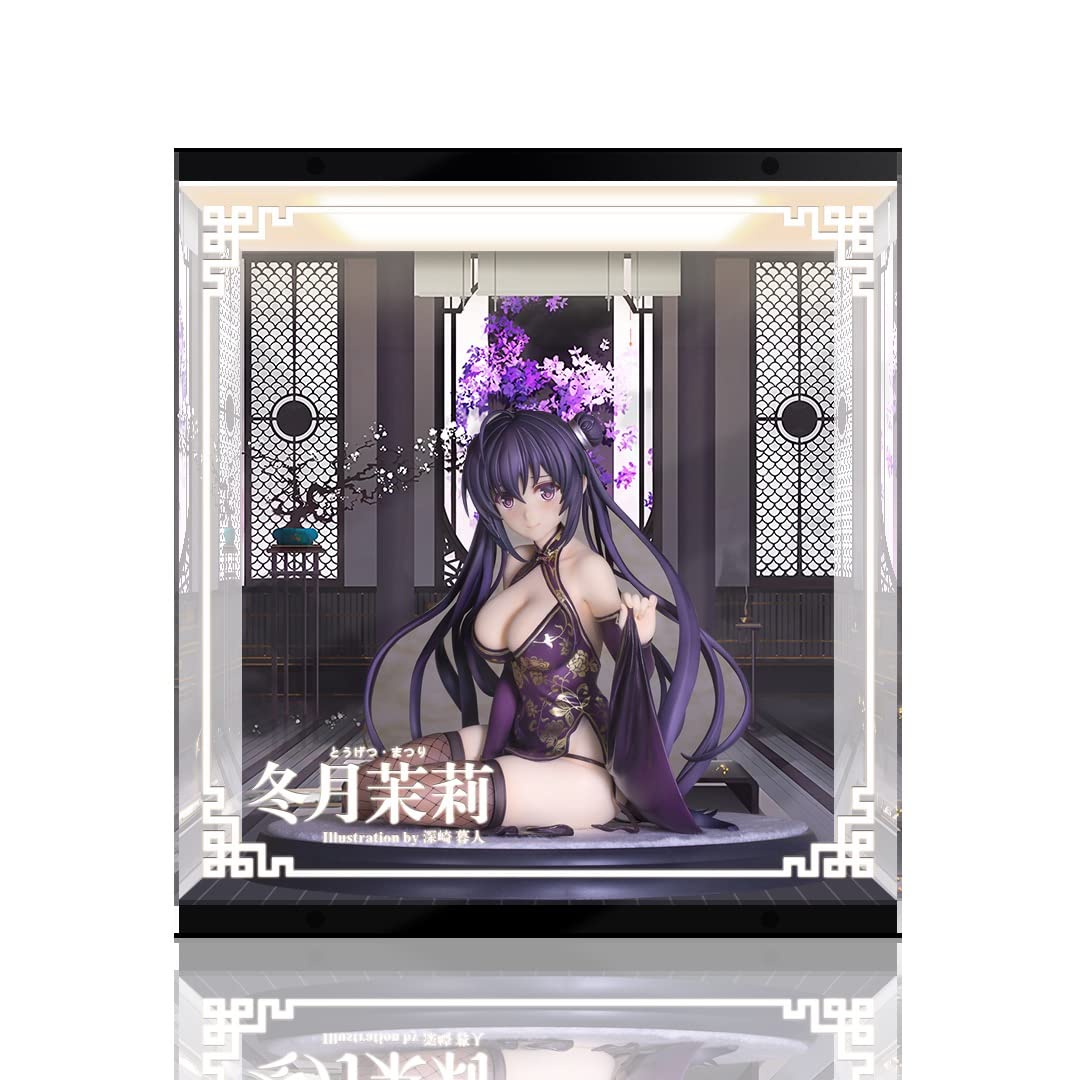 FAULT!! AI SAEKI Wedding Ver. 1/6 Scale Figure SkyTube Japan FASTSHIP
