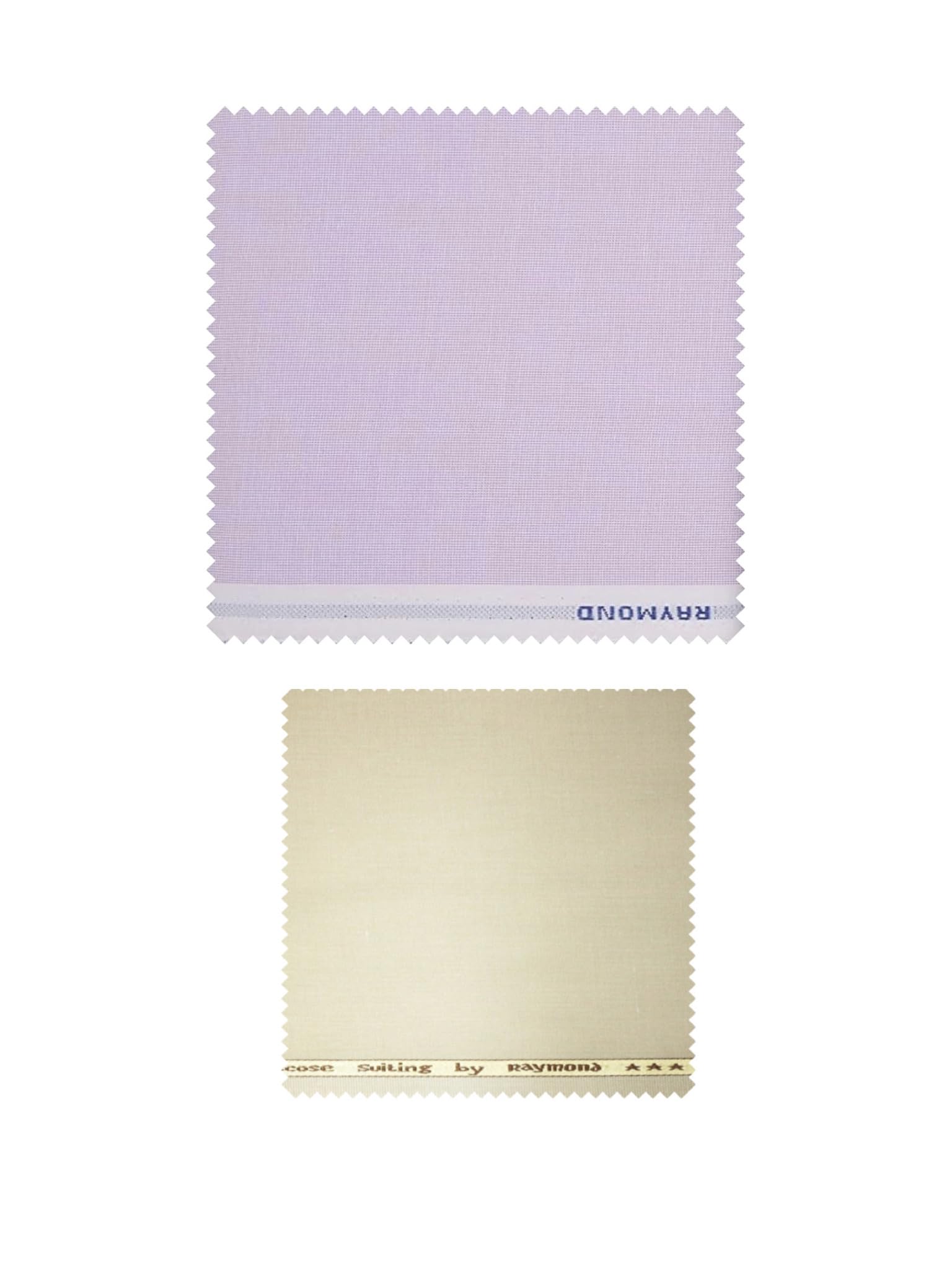 raymond fabrics Trouser Shirt Fabric Combo Box (Unstitched, All Weather Fabric) (PURPLE SHIRT+LIGHT KHAKI PANT)-picture-44