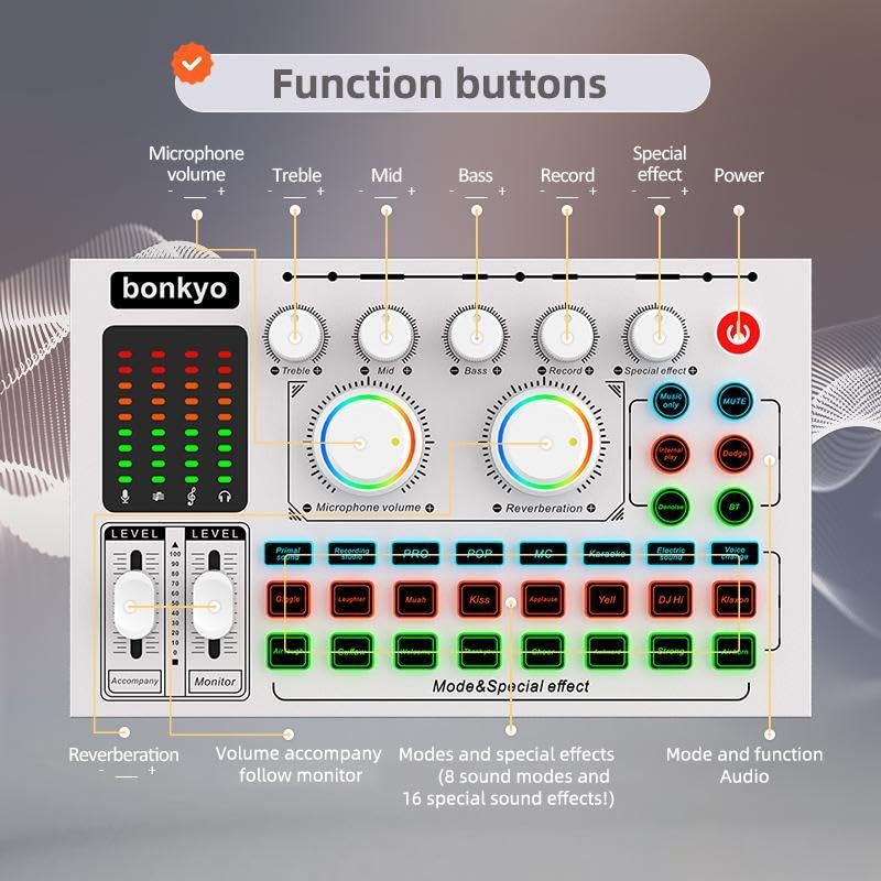 Amazon | F999MAX ライブサウンドカード、プロフェッショナル