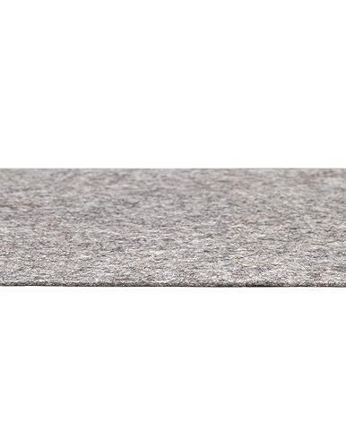 Miniatura 2 de Fieltro industrial F-7 de The Foot - 72" de ancho x 3 pies de largo x 14" de grosor