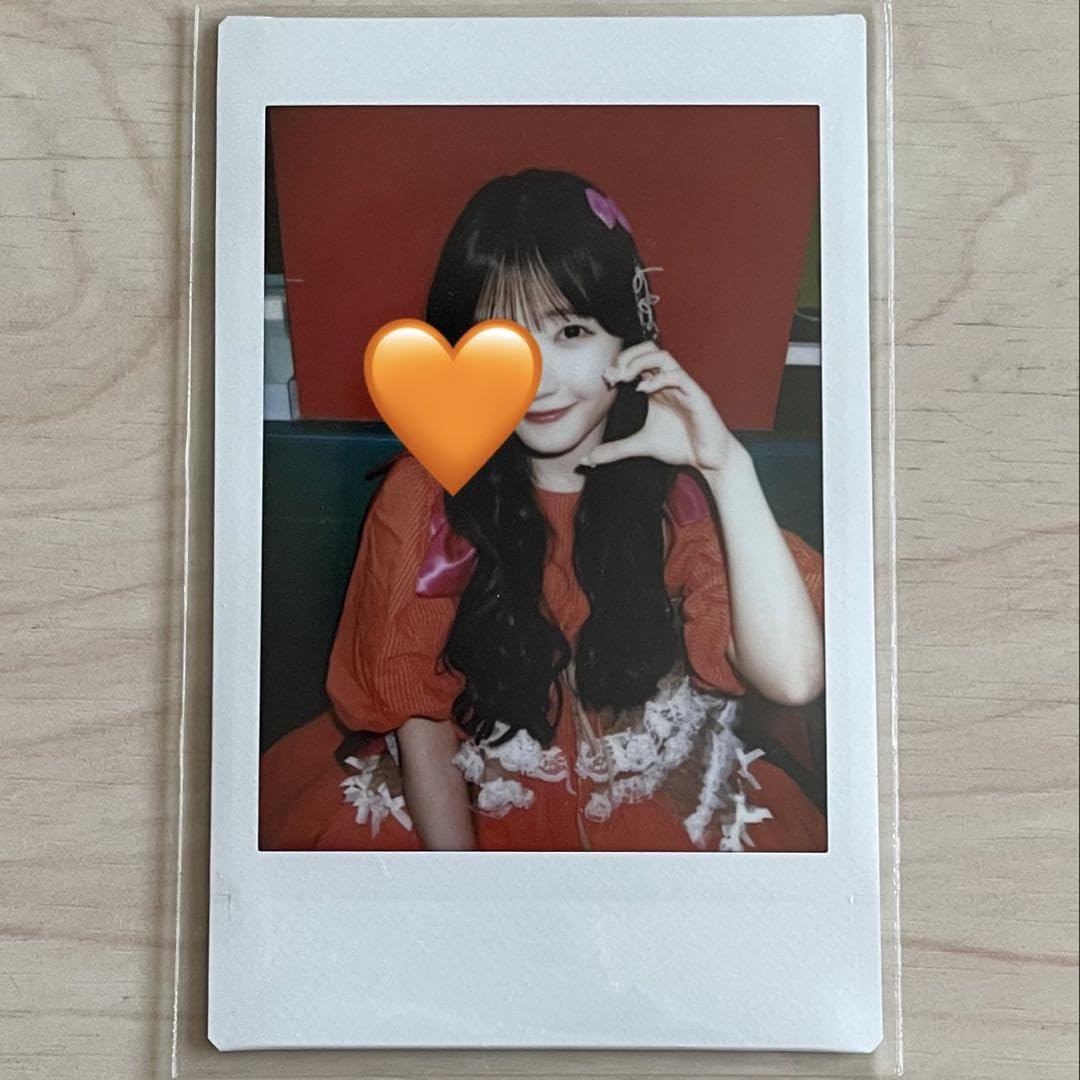 Amazon.co.jp: 川本笑瑠 撮り下ろしチェキ : おもちゃ