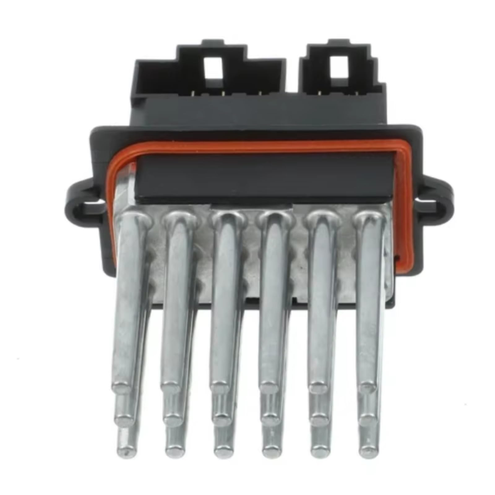 Resistencia del Soplador Compatible Con Dodge Para Nitro 2007 2008-2011 Para Caravan 2001 2002 2003-2007 Resistencia Control Ventilador La Calefacción Motor 5179985AA