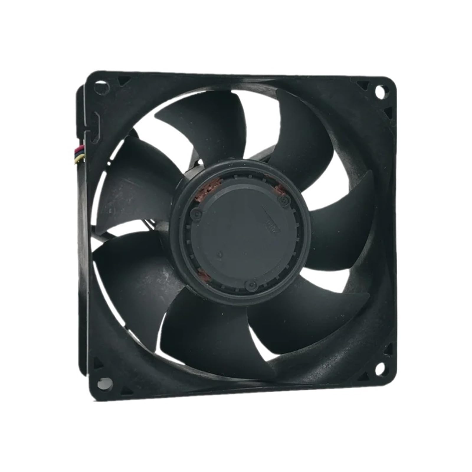 Ventilateur de refroidissement PWM 12V 3.24A 4 fils V92E12BUA7