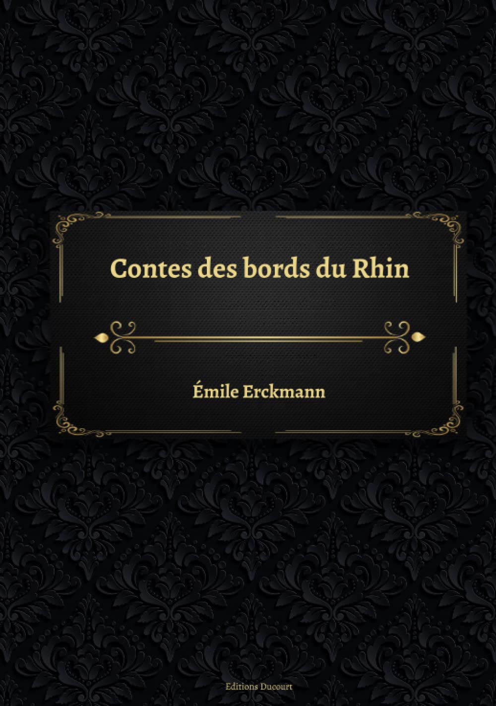 Contes des bords du Rhin
