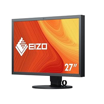 Amazon.co.jp: EIZO ColorEdge CS2740 (27型カラー