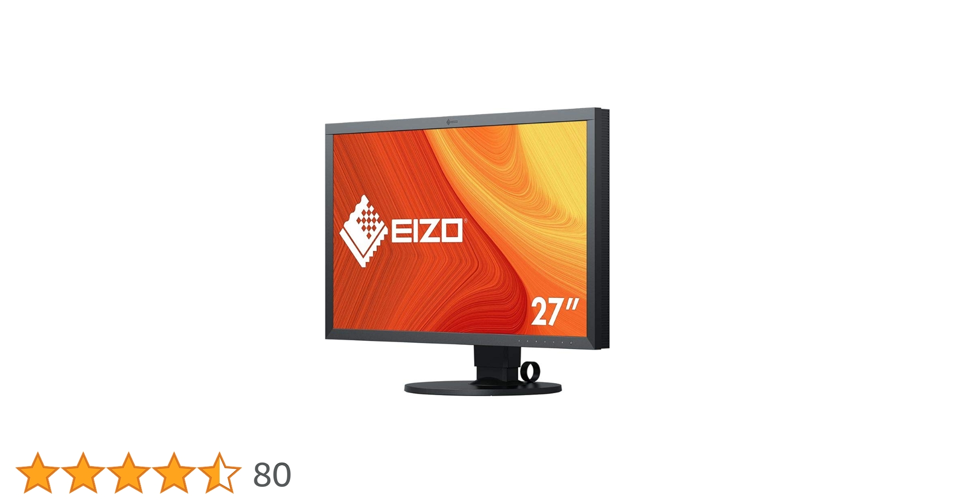 EIZO ColorEdge CS2740 外箱あり Amazon.co.jp: EIZO ColorEdge CS2740 (27型カラー