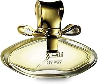 ماي واي شذى لل نساء 50 مل - او دى تواليت