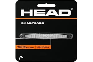 HEAD Smartsorb: The Next-Gen Tennis Racket Vibration Dampener