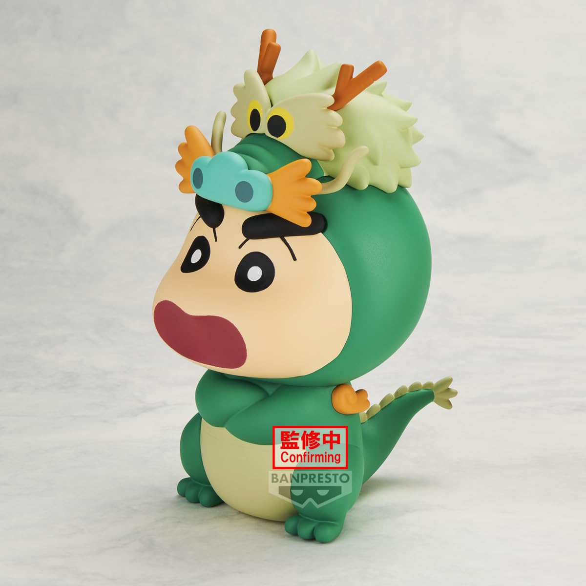 shinchan Amazon.com: Banpresto - Crayon Shinchan - Cosplay Shinchan vol. 5