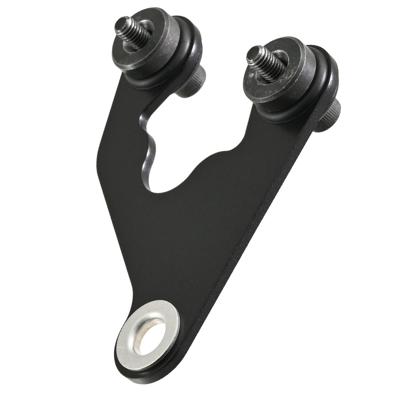 Amazon | デイトナ(Daytona) バイク メーターステー 取付幅45mm 取付