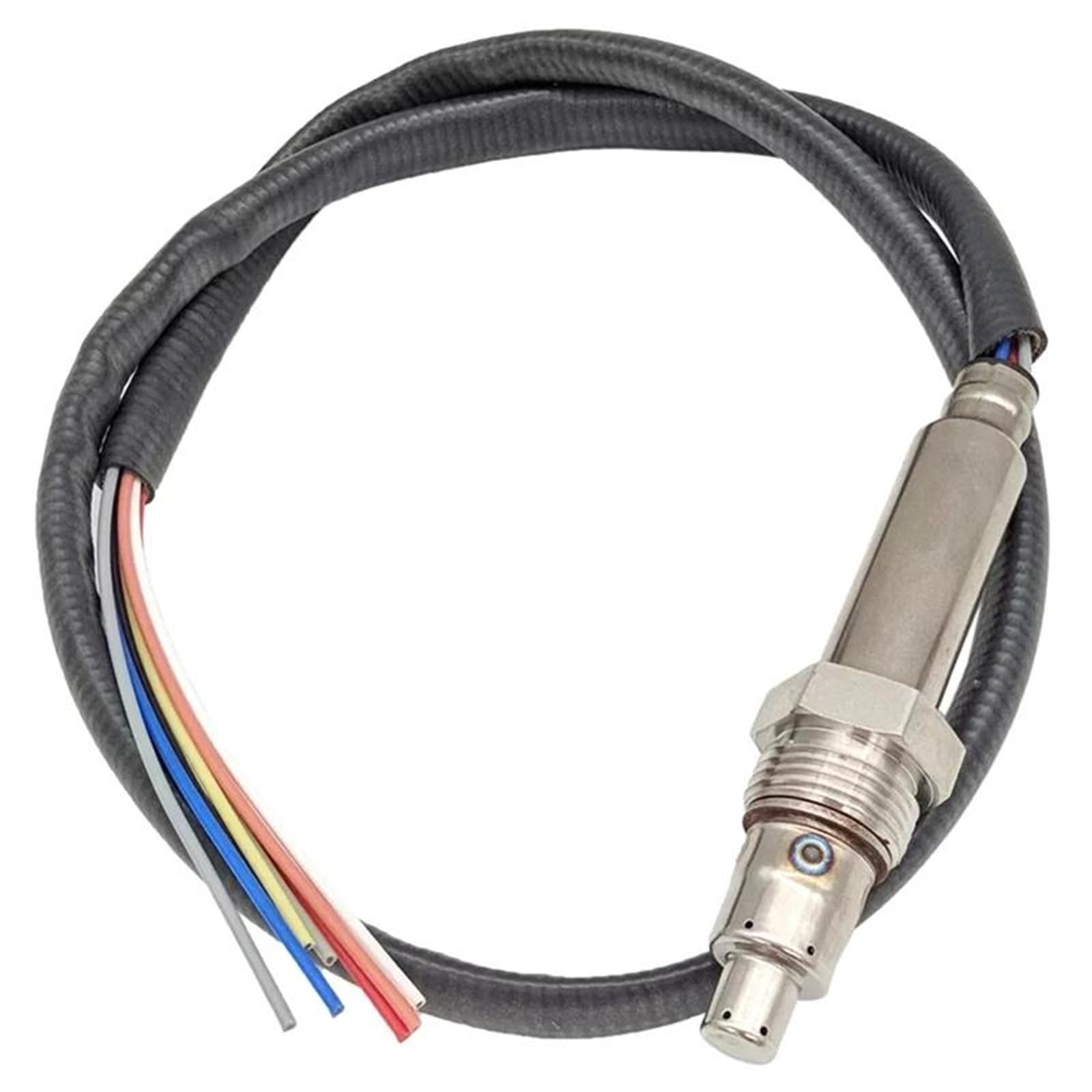 Capteur NOx 06F907807F haute précision pour Audi A3 03-08 - 7