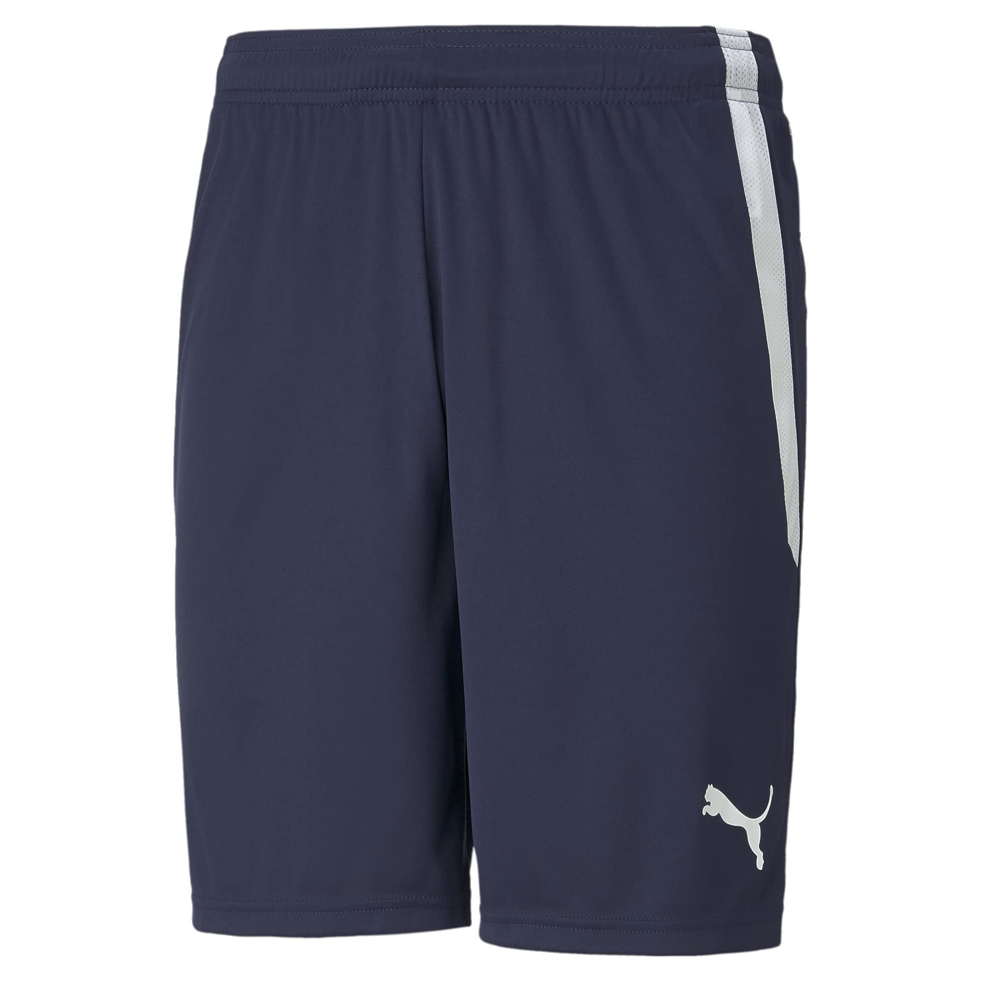 PUMA Teamliga Shorts - Pantalones Cortos Hombre