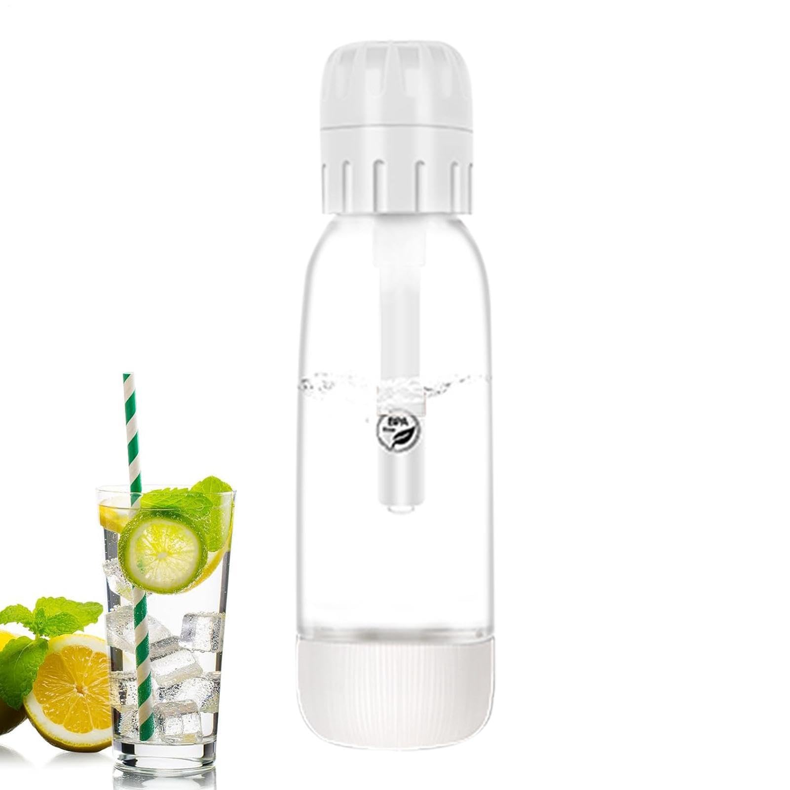 Bolla regolabile del creatore 'acqua frizzante che fa il sapore