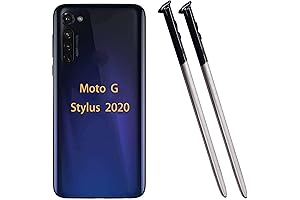 Versatile Stylus Pens for Moto G Stylus (2020)