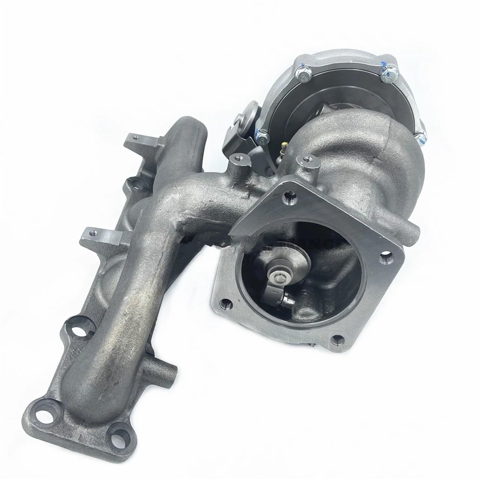 Attuatore turbo Turbocompressore completo per turbo per Hyundai iX45 per Sonata per Santa Fe Theta 2.0T
