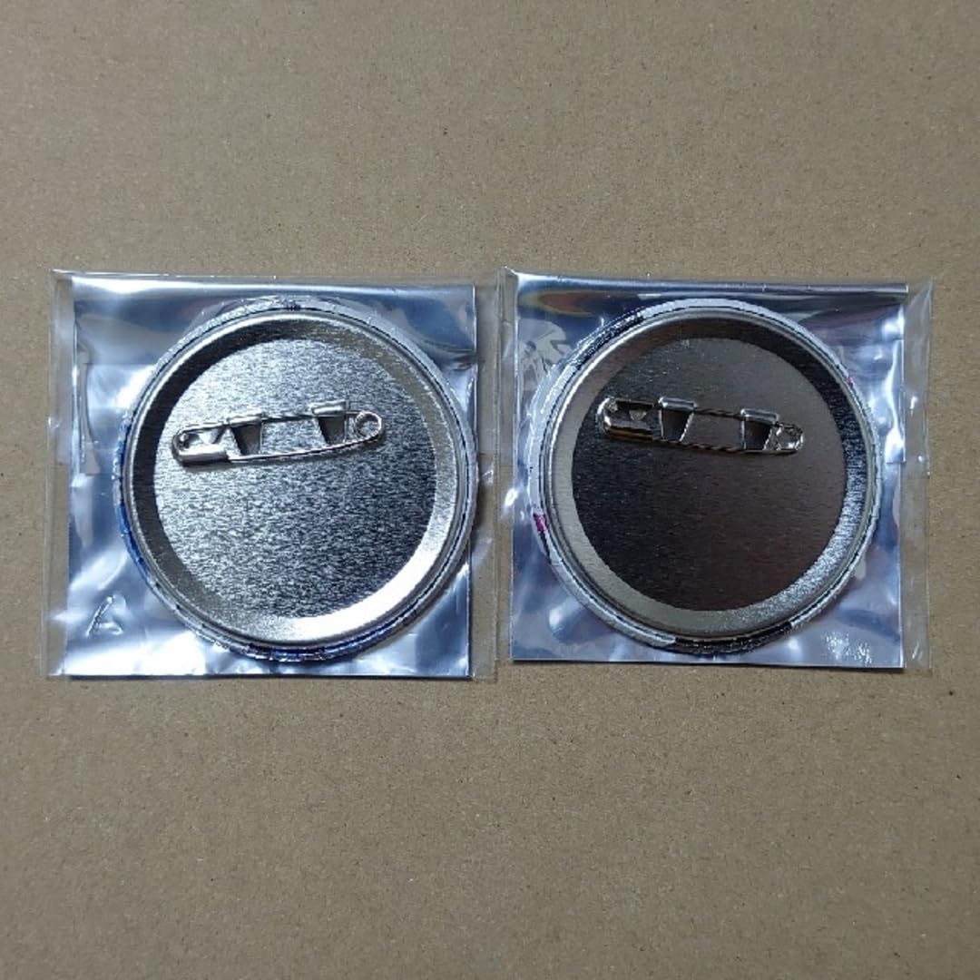 Amazon | ひきフェス そらる 缶バッジ | バッジ | おもちゃ