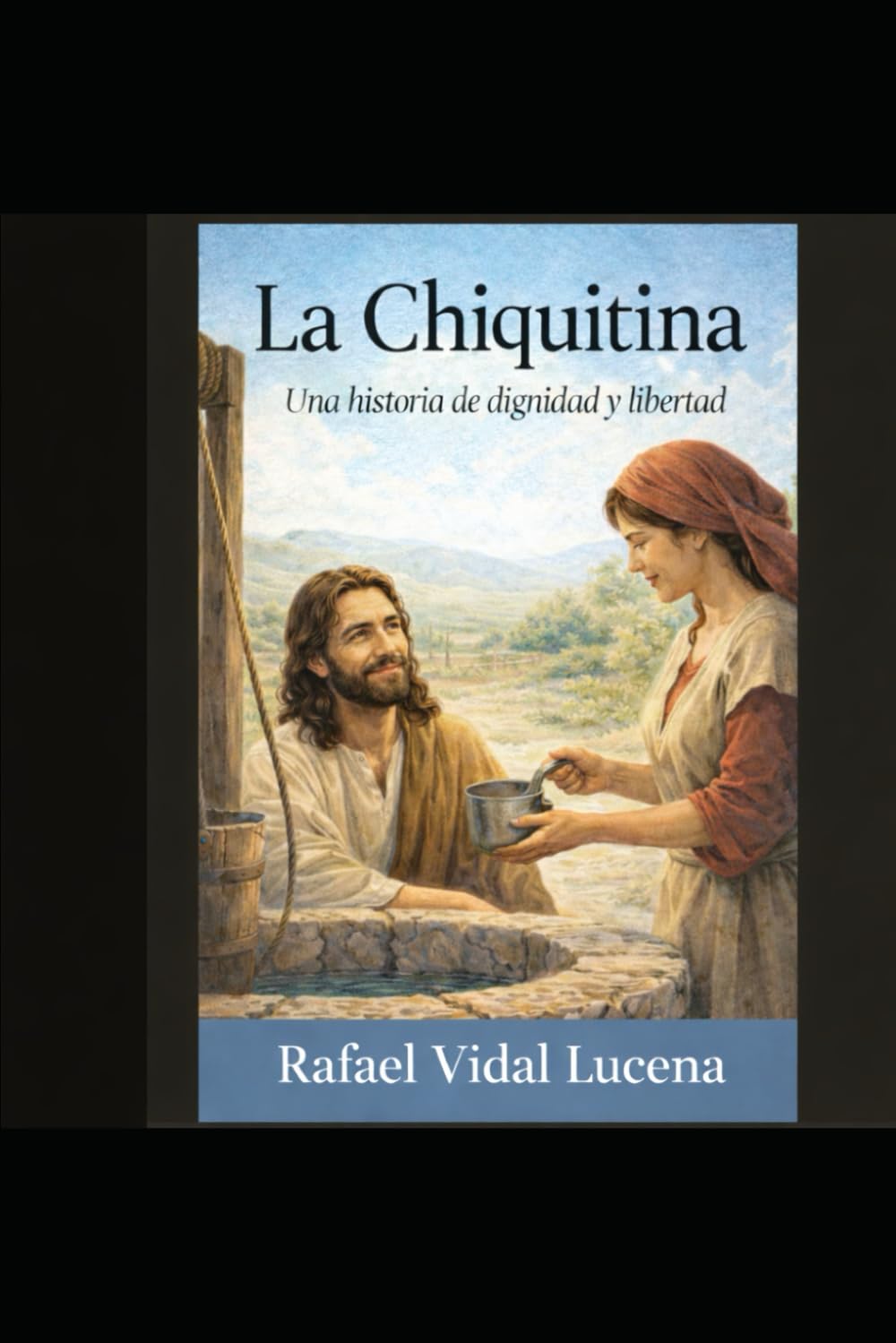 La Chiquitina: Una historia de dignidad y libertad