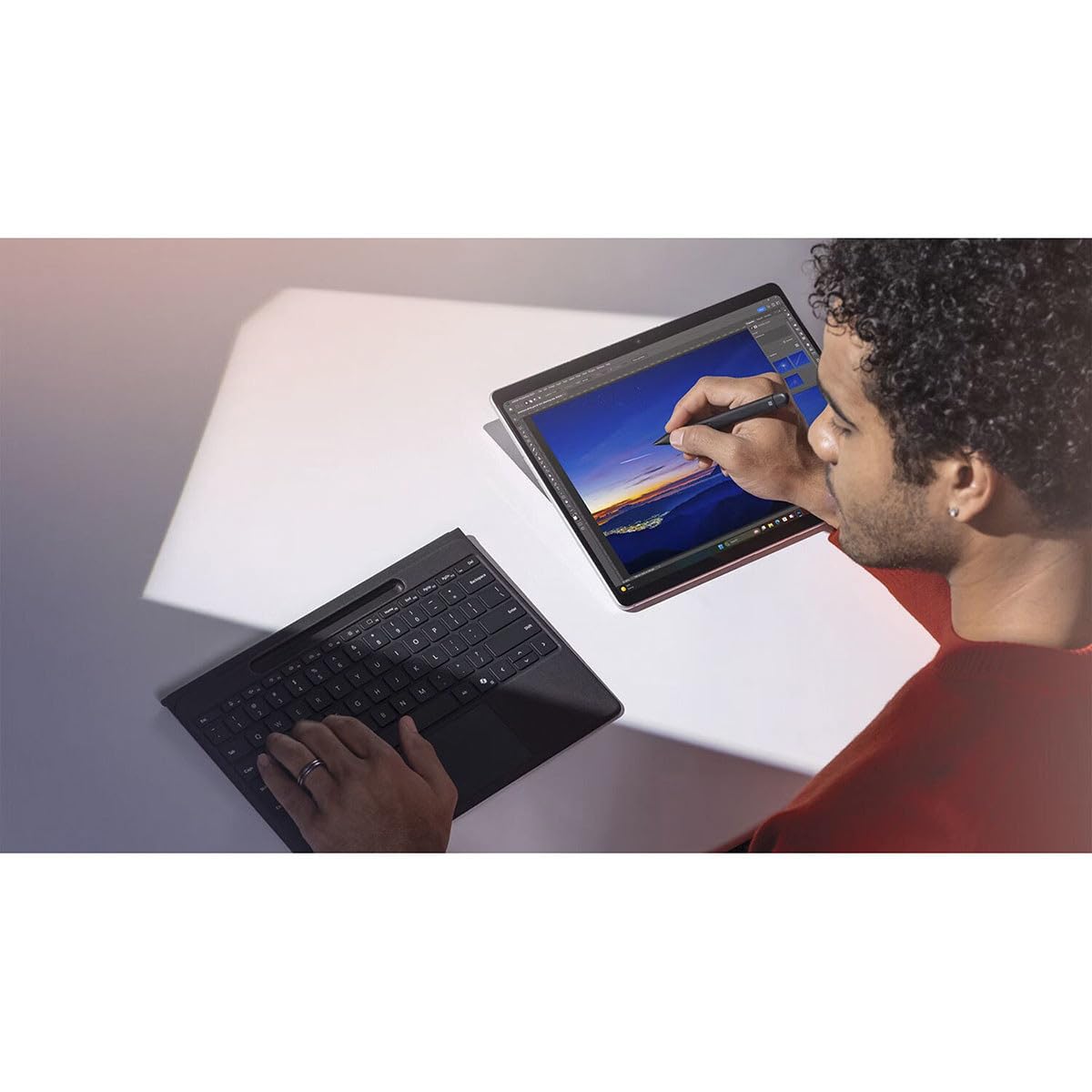 Surface Pro 9 i7 32GB 1TB + Flexキーボード Surface Pro 9 i7 32GB 1TB + Flexキーボード Surface Pro 9 i7