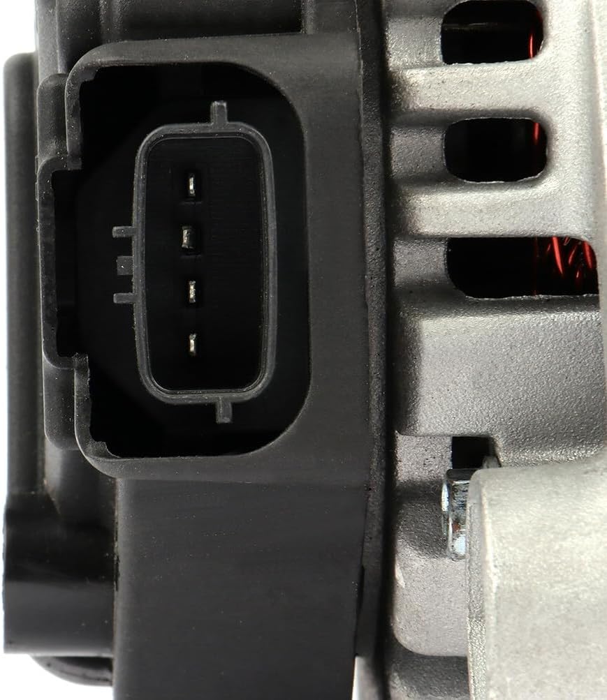 OCPTY Alternators 11012 Fit for 2003 2004 2005 2006 For Kia Sorento 3.5L