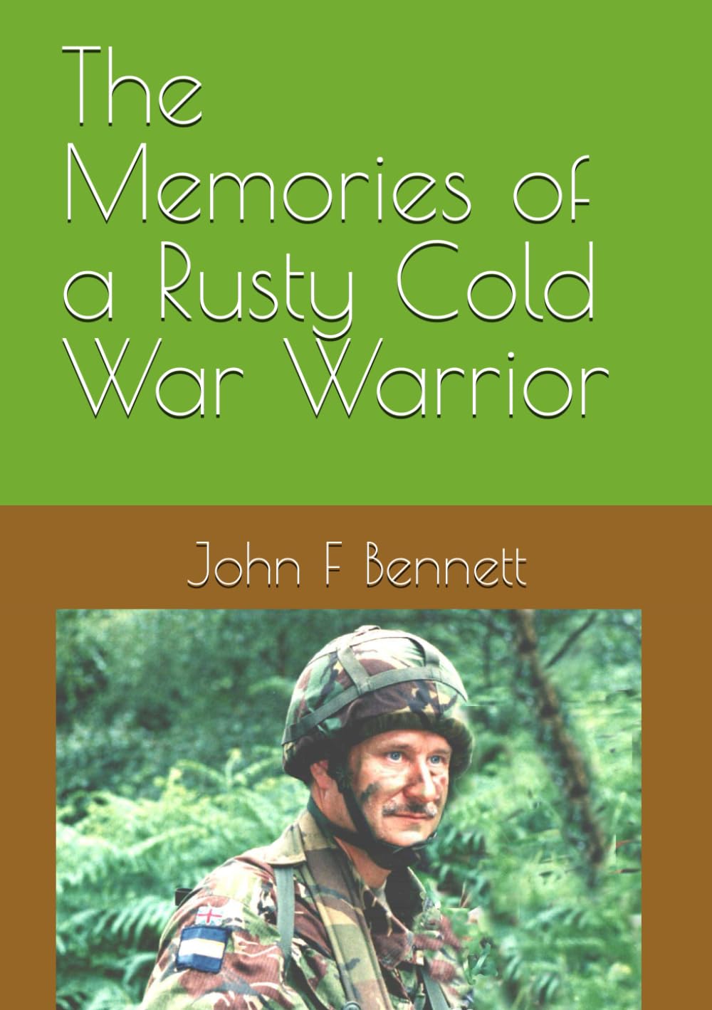 The Memories of a Rusty Cold War Warrior