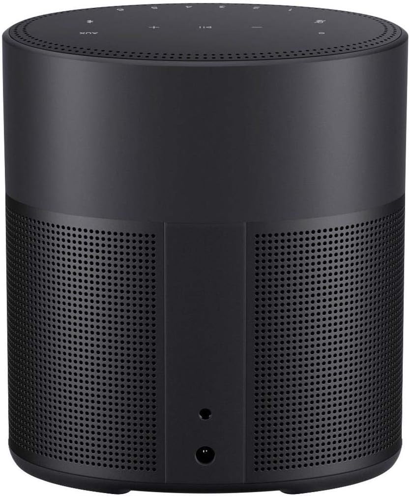 Bose - Brandclub - Bose Home Speaker 300: Bluetooth Smart