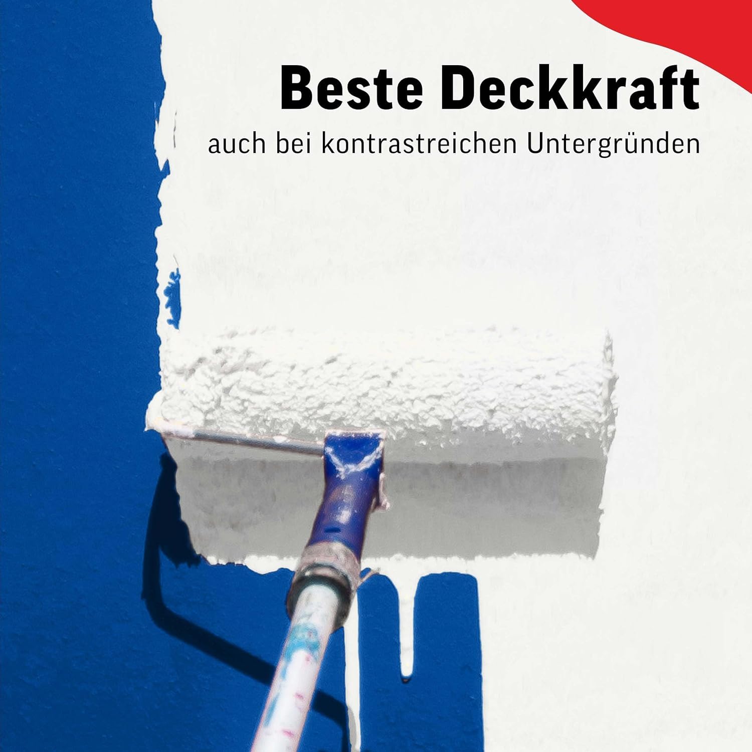 Preismaxx Profi Fassadenfarbe urban colors, bunte Außenfarbe, braun, cappuccino 10L, matte, wasserabweisende Aussen-Dispersion, hohe Wasserdampfdurchlässigkeit