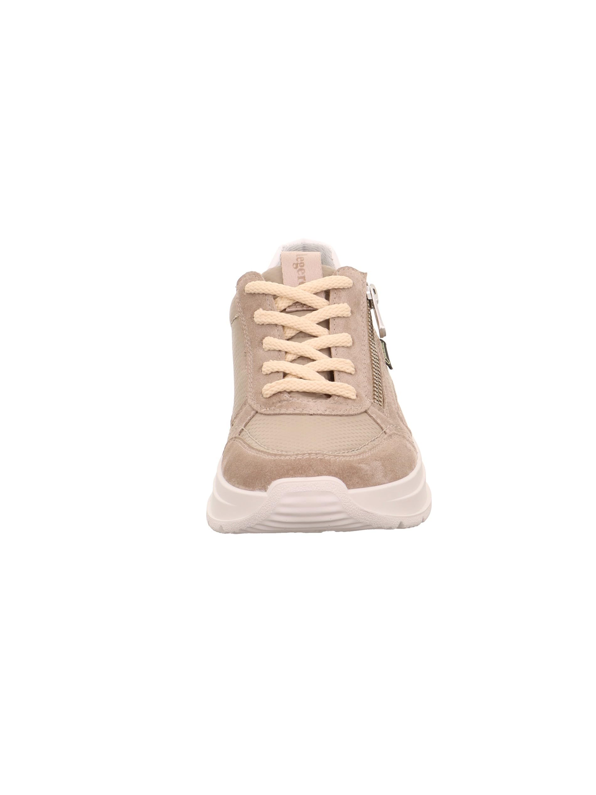 Legero Sprinter, Zapatillas Mujer